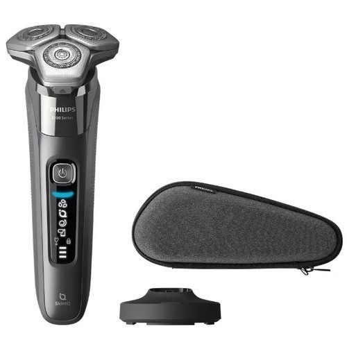 AFEITADORA PHILIPS S8697/35 SERIE 8000